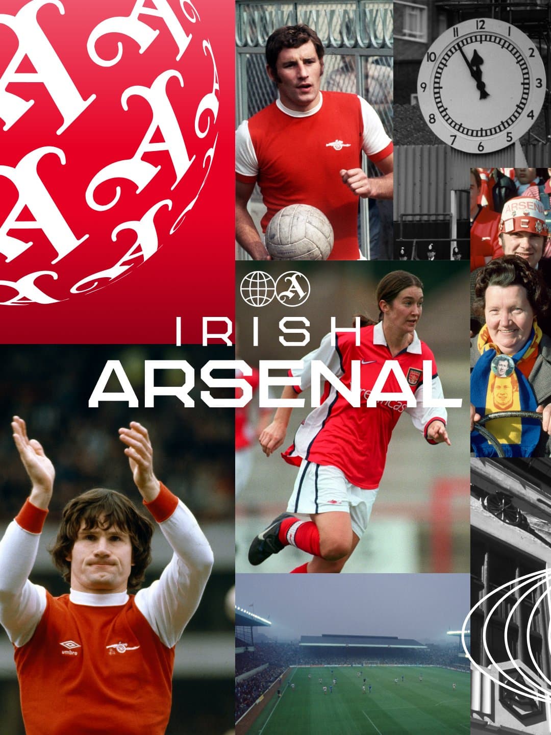 Arsenal — Community graphic