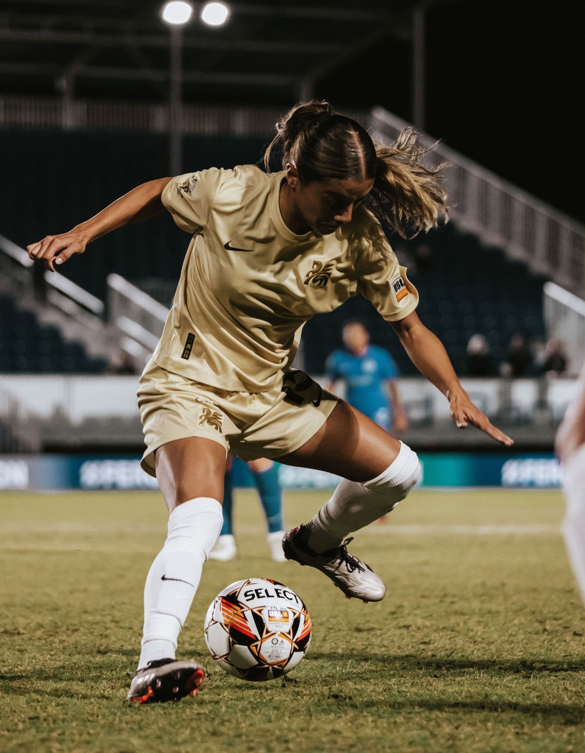 Dallas Trinity FC — Photography