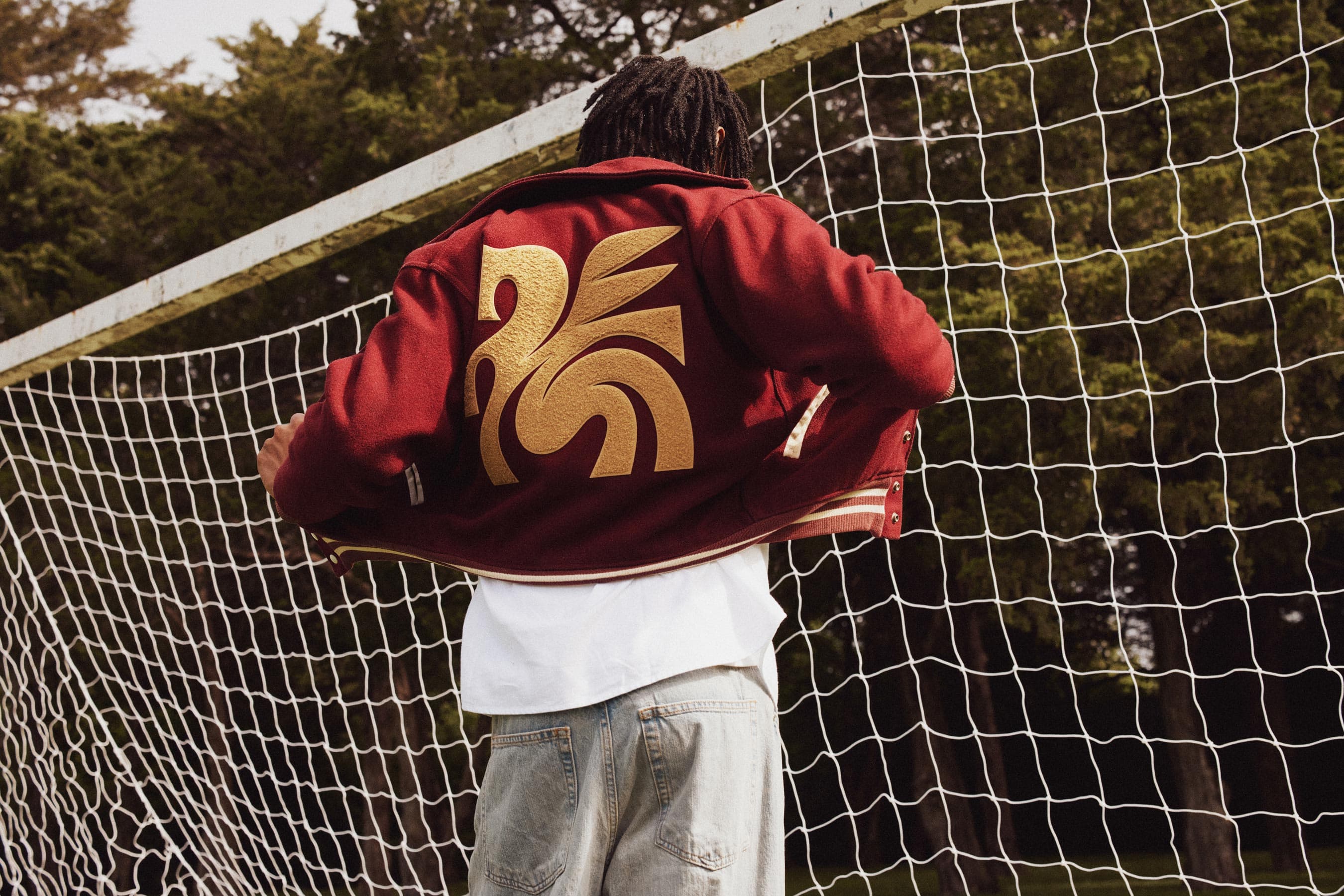 Dallas Trinity FC — Merch graphic