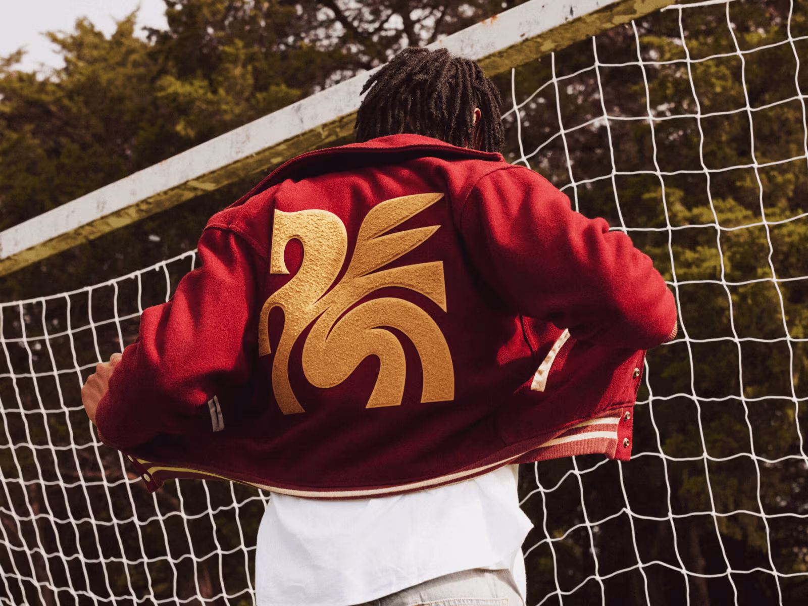 Dallas Trinity FC — Merch graphic