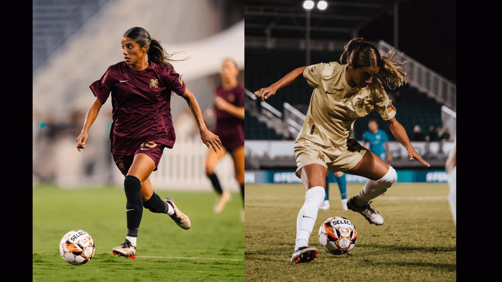 Dallas Trinity FC — Photography