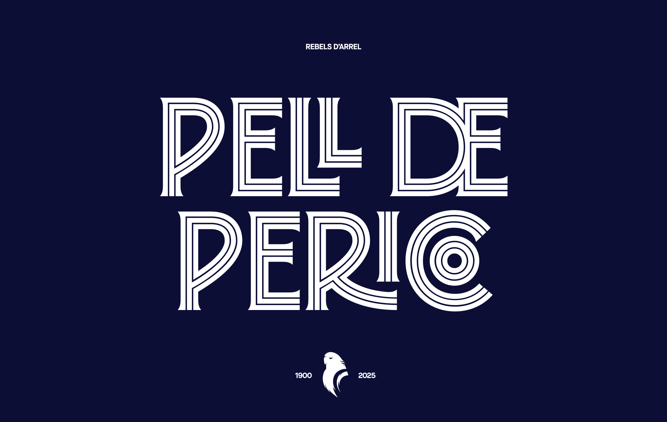 RCDE Espanyol Barcelona — Club Announcement graphic