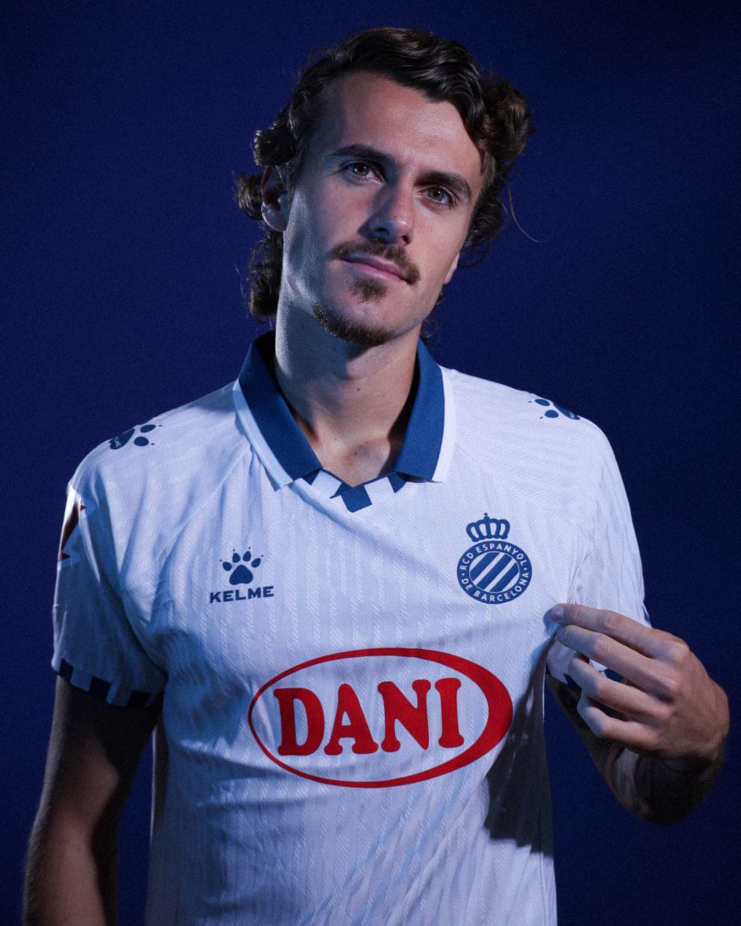 RCDE Espanyol Barcelona — Photography