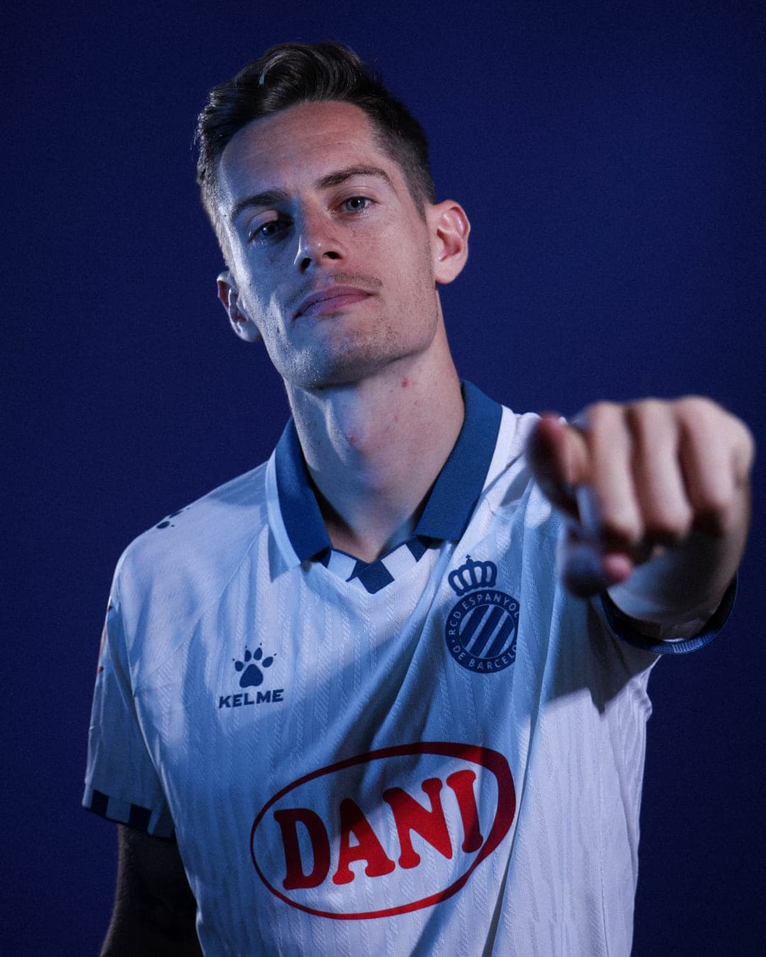 RCDE Espanyol Barcelona — Photography