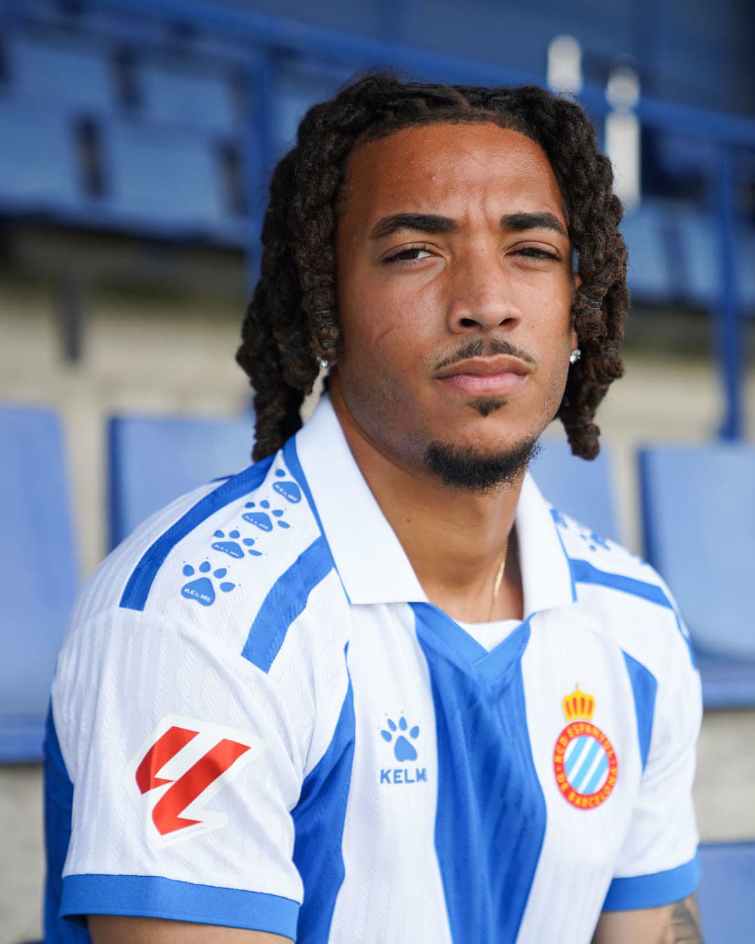 RCDE Espanyol Barcelona — Photography