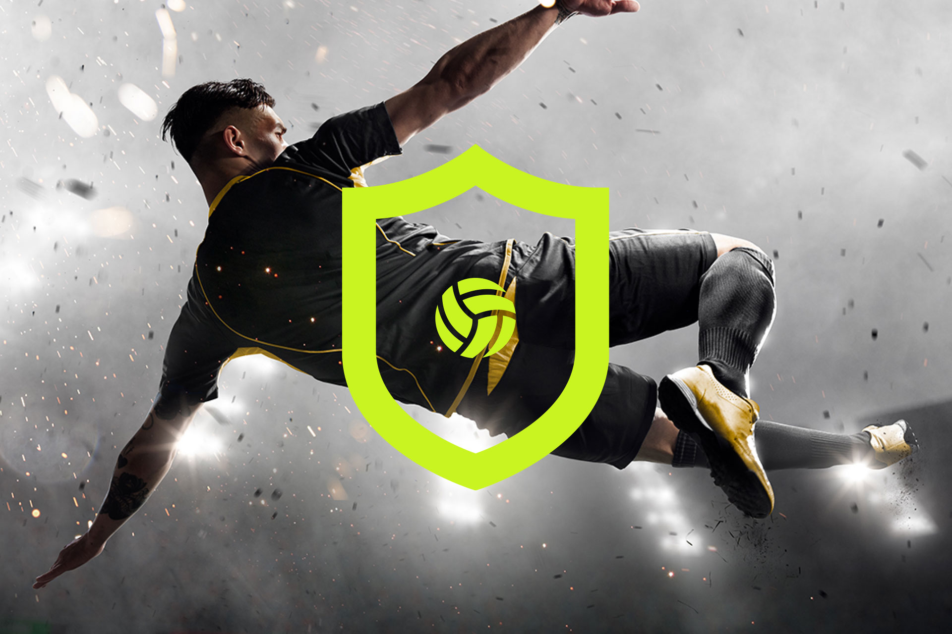 logo tifography